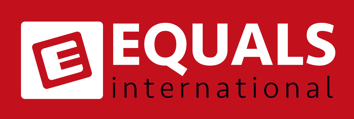 Equals International Logo